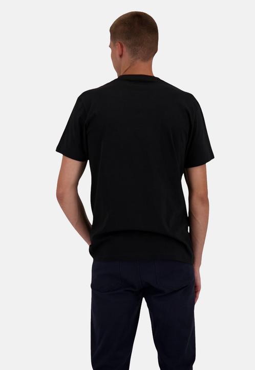 Actual product image Ragman Herren T-Shirt, 2er-Pack (L)