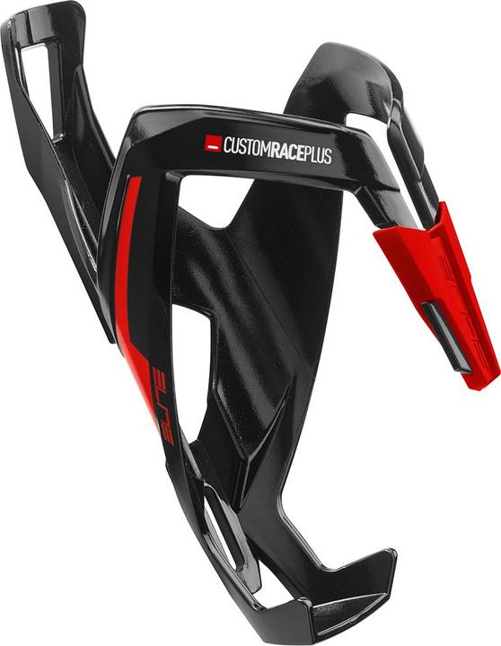 Red, Noir Brillant