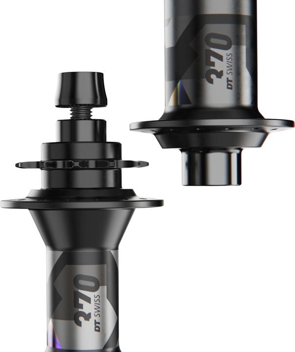 Image du produit DT Swiss DT 370 CLASSIC moyeu Dirtjump 32L 110/20