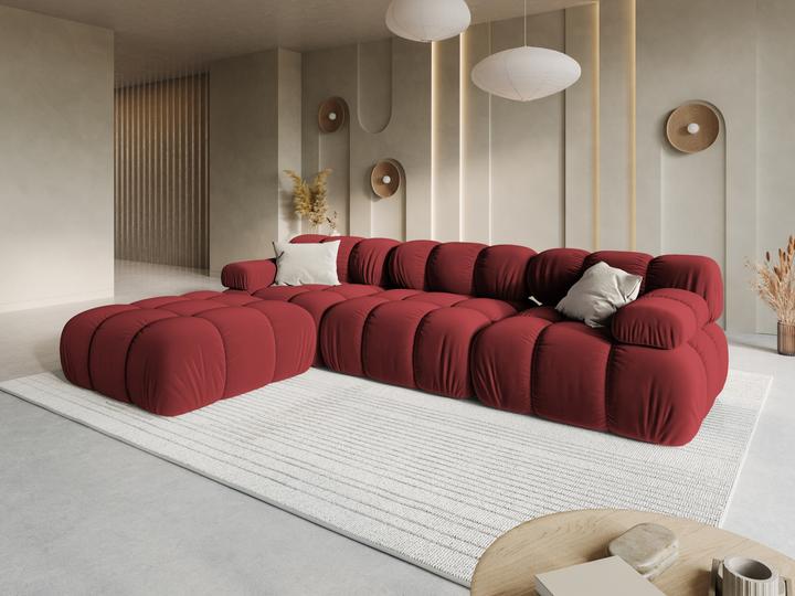 Actual product image Micadoni Bellis (4-seater, 3-seater, 2 person sofa)