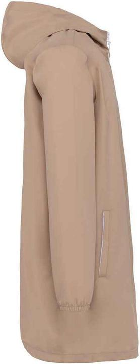 Produktbild Native Spirit Jacke wasserfest (XL)