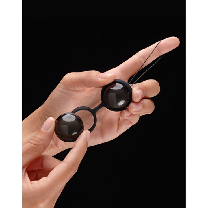 Produktbild LELO Beads Noir