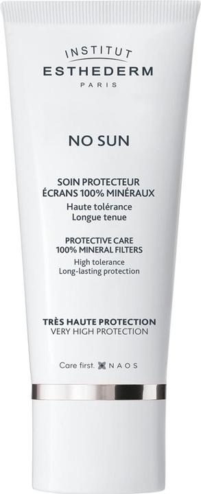 Esthederm No Sun (Sonnencreme, SPF 30, 50 ml, 500 g)