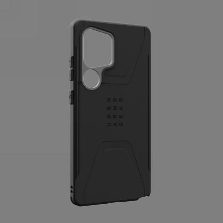Produktbild UAG Civilian Pro (Samsung Galaxy S25 Ultra)