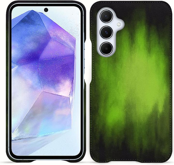 Immagine prodotto Noreve Rivestimento in pelle (Samsung Galaxy A55)