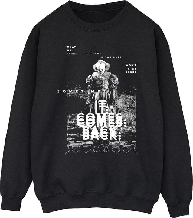 Produktbild Universal Textiles Sweatshirt (4XL)