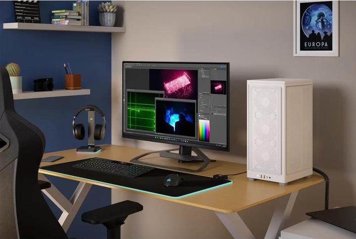 Produktbild Corsair 2000D Airflow (Mini-ITX)