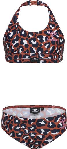 Actual product image hummel Tinka Bikini (110)