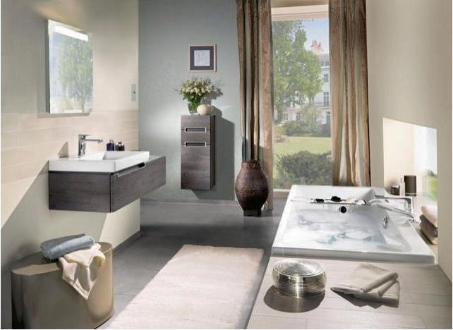 Produktbild Villeroy & Boch Rechteckbadewanne Subway 70 x 160 cm alpinwei glatt UBA167SUB2V-01 (195 l, 160 cm, 70 cm)