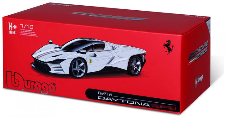 Produktbild Bburago Signature Daytona SP3