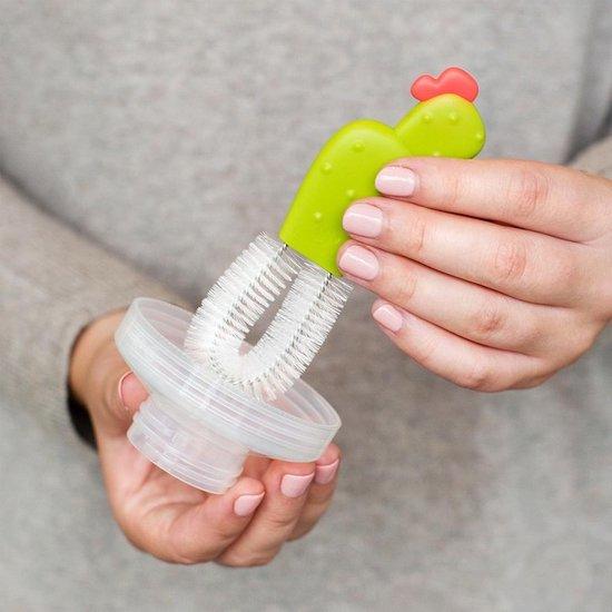 Image du produit Tomy Boon CACTI Brosse à biberons (5 pcs)