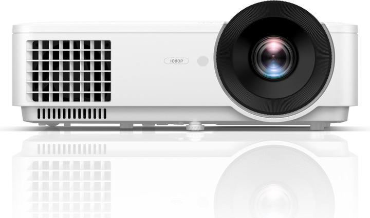 Image du produit BenQ LH720 (Full HD, 4000 lm, 1.38 - 2.13:1)