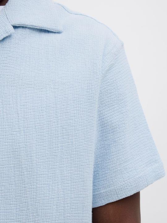 Immagine prodotto Jack & Jones Relaxed Fit Hemd Hemd (XS)