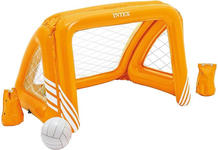 Actual product image Intex Fun goals