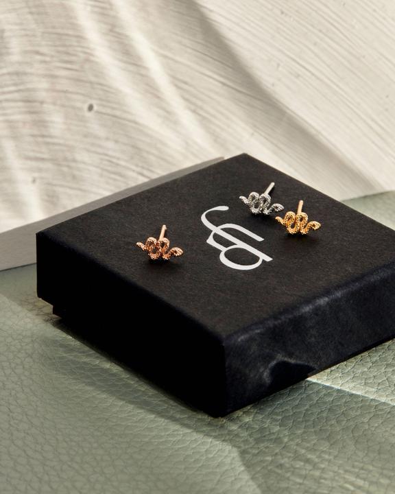 Immagine prodotto Fleur de nuit Adira pezzo singolo (925 Argento)