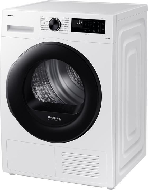 Actual product image Samsung Tumble dryer DV5000, 8kg, A+++ (8 kg, Changeable)