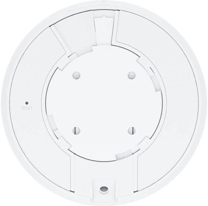 Actual product image Ubiquiti UniFi Protect G4 Dome (2688 x 1512 Pixels)
