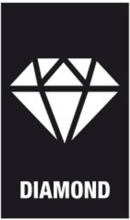 Actual product image Wera Bit-Check 30 Diamond 1 (10, 15, 20, 25, 30, 40, 3/8", 3/4", 1/4", 5/16", 1/2")