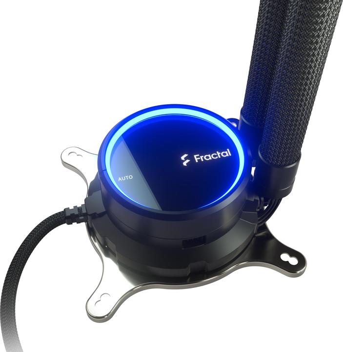 Produktbild Fractal Celsius+ S28 Prisma