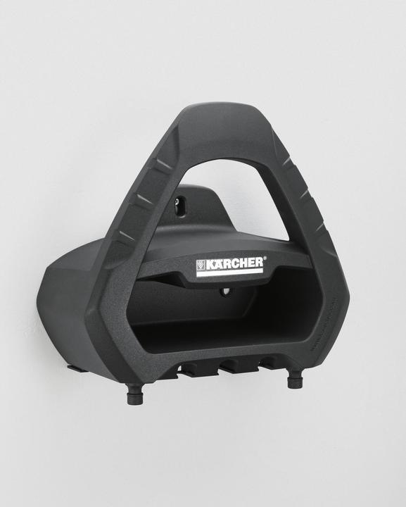 Actual product image Kärcher Tube holder Plus (35 m)