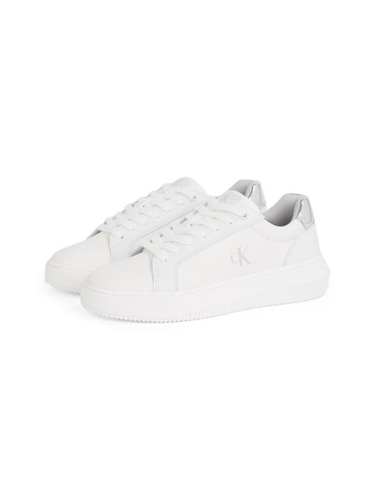 Actual product image Calvin Klein Chunky Cupsole Low mg (40)