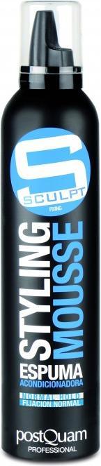 Immagine prodotto Postquam styling mousse   normale (300 ml.) (300 ml, Agente schiumogeno)
