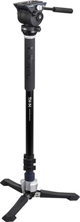 Actual product image Libec TH-MKIT Video Monopod incl. head