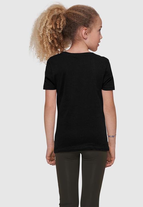 Image du produit Absolute Cult Harry Potter - T-shirt à manches courtes Unicorn Girls - 124313 (134, 140)