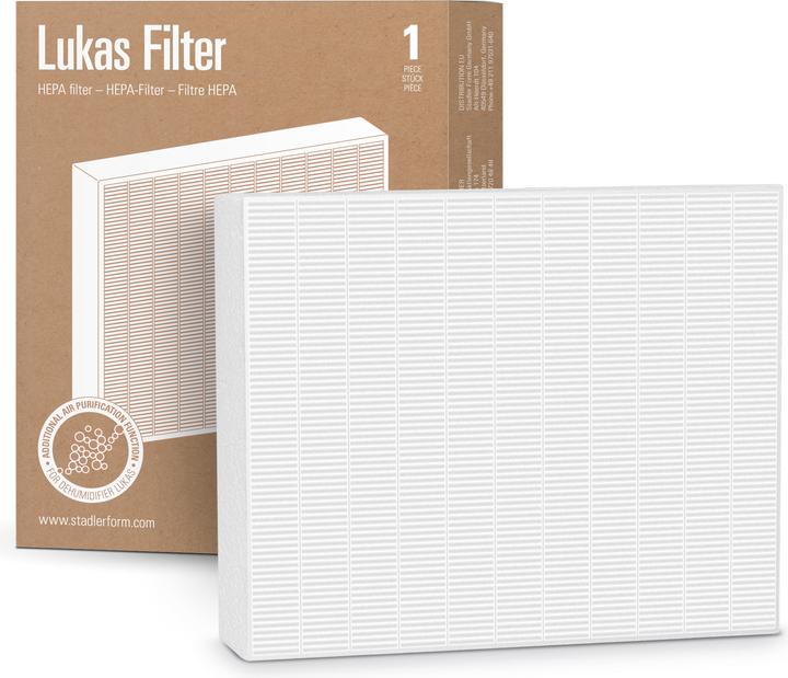 Stadler Form Lukas HEPA-Filter (1 x)