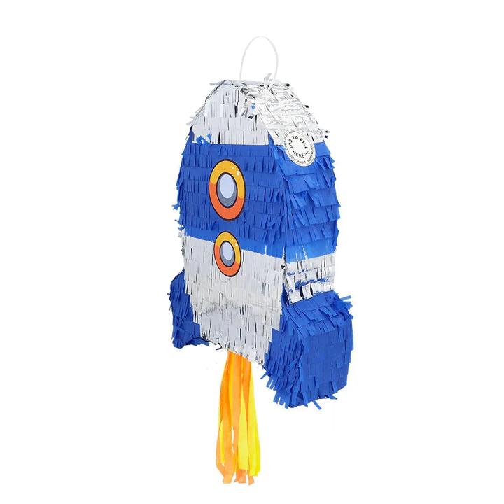Actual product image Boland Pinata Rocket