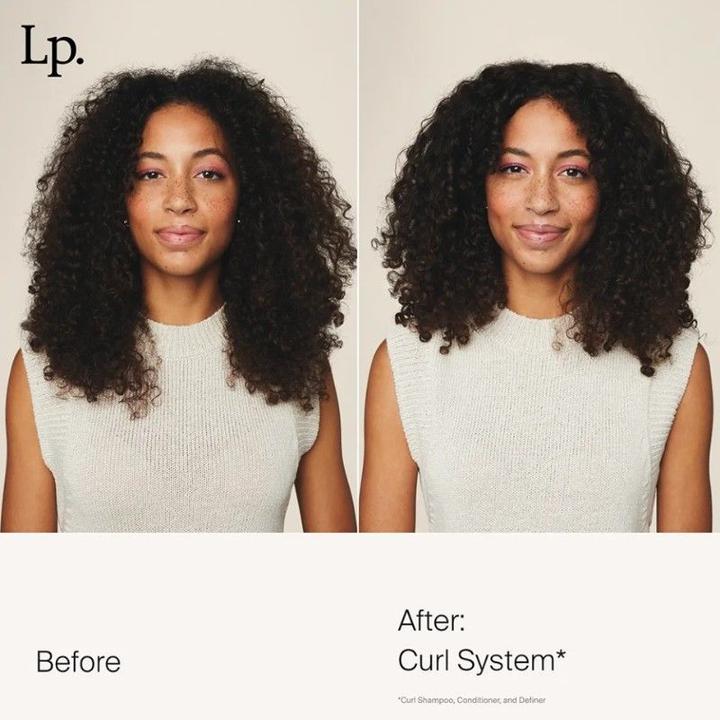 Actual product image Living Proof Curl Conditioner 100 ml (100 ml)