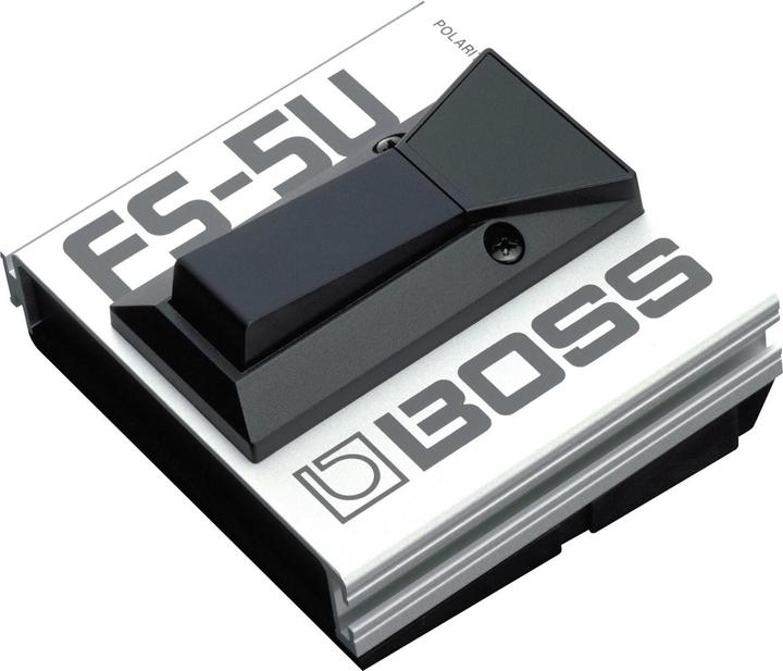 Actual product image BOSS (Electronics) FS-5U Foot Switch (Unilatch)