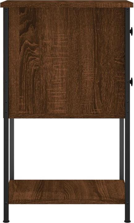 Produktbild VidaXL Alrik (32 x 42 x 70 cm)