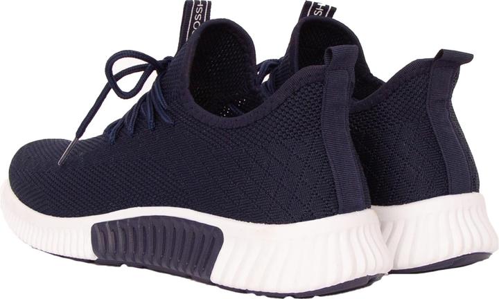 Immagine prodotto Crosshatch Scarpe da ginnastica Rideout Uomo (42)