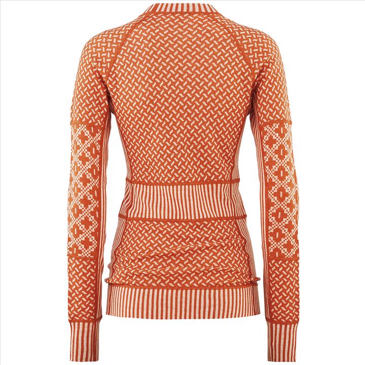 Actual product image Kari Traa Smekker LS (L)