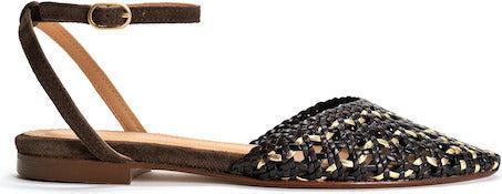Anonymous Copenhagen Senara Coffee Brown