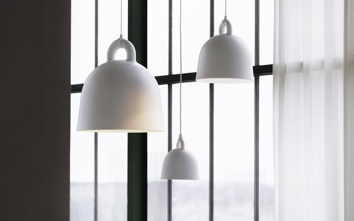 Immagine prodotto Normann Copenhagen Lampada a campana (E27)