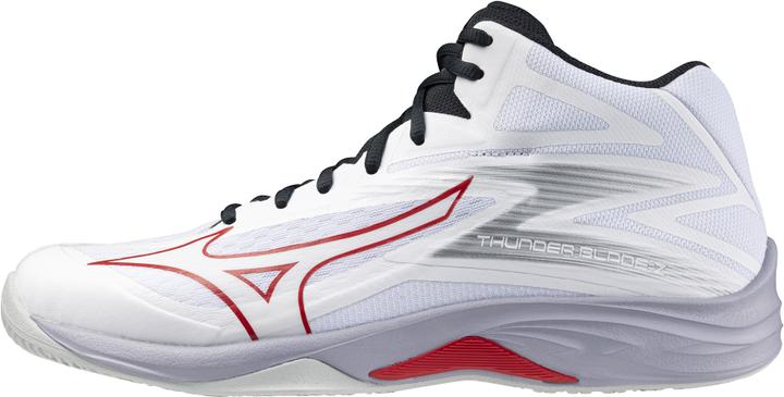 Thunder Blade Z Mid