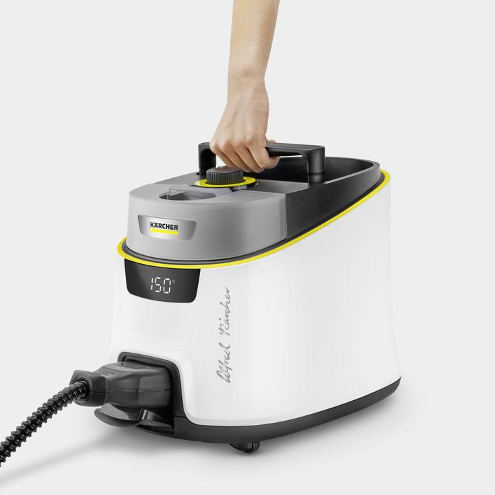 Image du produit Kärcher SC 5 Deluxe Ligne Signature (4 bar, 2250 W)