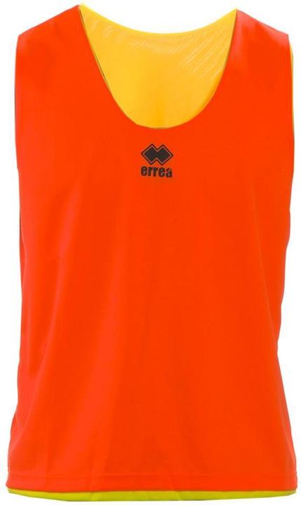 Errea Bib Double Singlet Ad