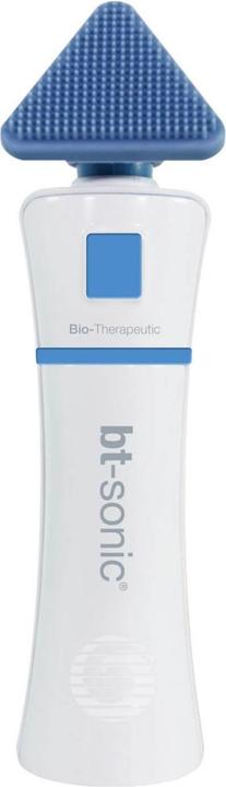 Actual product image Bio-Therapeutic bt-sonic - facial cleansing brush