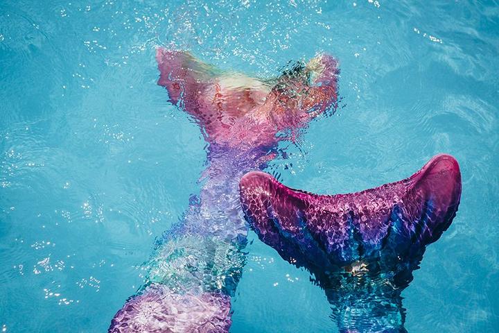 Image du produit Kuaki Mermaids Mermaid Tail (XS)