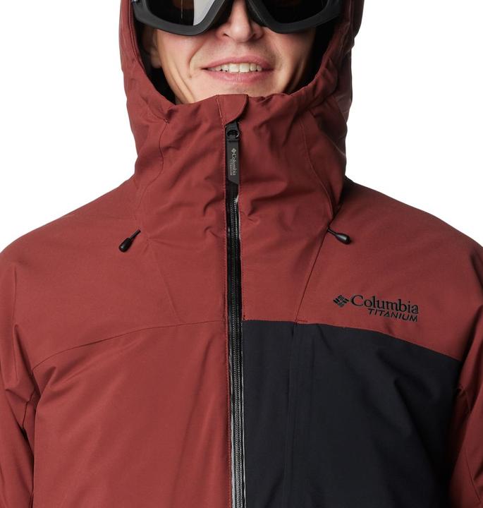 Produktbild Columbia Winter District III Jacket (XL)