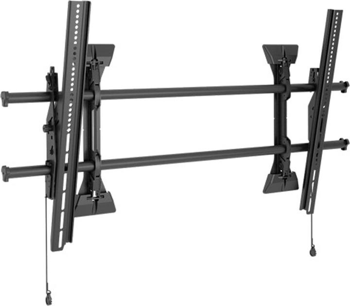 Produktbild Chief X-Large FUSION XTM1U - Befestigungskit (Kippbare Wandhalterung, 2 Verbindungskla (Wand, 100", 114 kg)