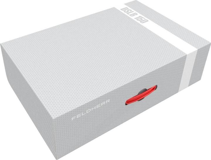 Produktbild Feldherr LBXL12 - Lagerbox DSLB150 für StarQuest - Grundspiel + Einsatz Dreadnought + Ang (Karton)