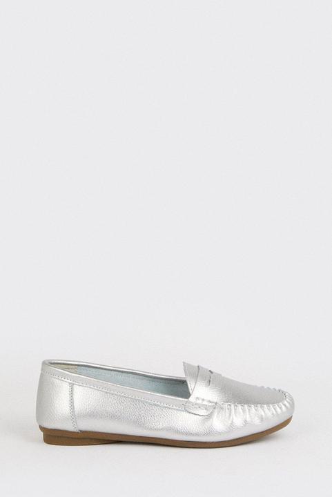 Produktbild Good For The Sole Halbschuhe Nessa Leder (39)