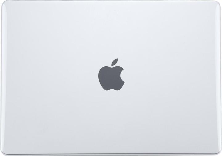 Immagine prodotto Screenguard Custodia rigida per Apple Apple MacBook Pro 16" M3 (2024) A2991 (16", Apple)