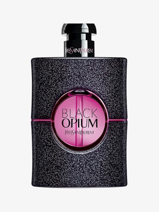 Actual product image Yves Saint Laurent Black Opium Neon (Eau de parfum, 75 ml)