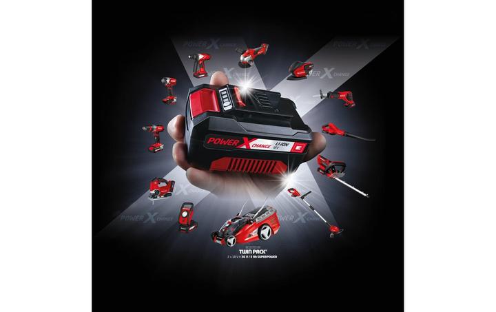 Produktbild Einhell GE-GS 18 Li Solo