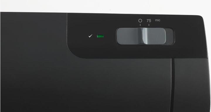Image du produit GBC Laminiersystem Fusion 1000L A4 (75 µm, A4)